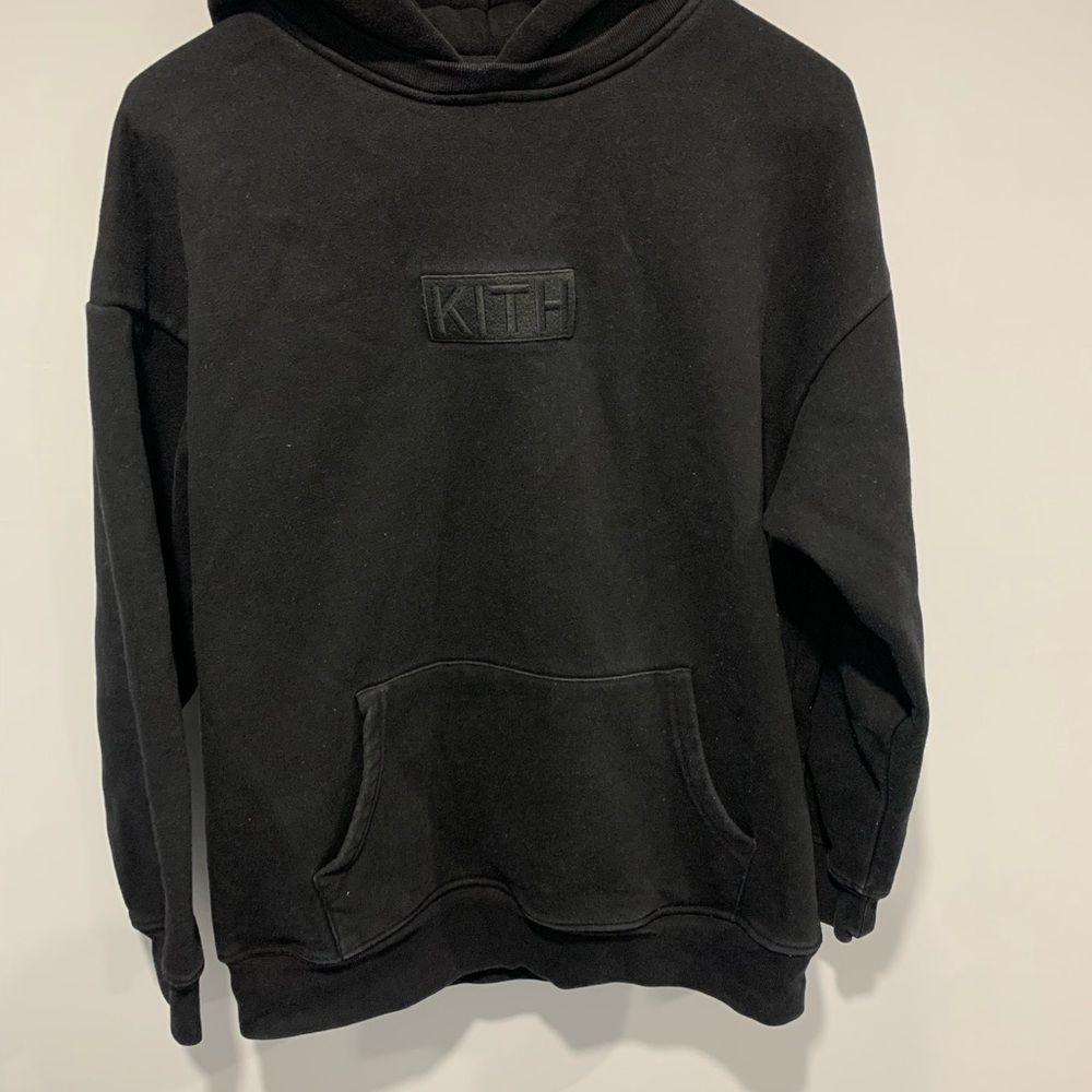 Kith Hoodie